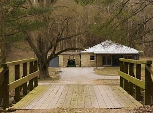 1685 Graves Rd, Bowling Green, KY 42104