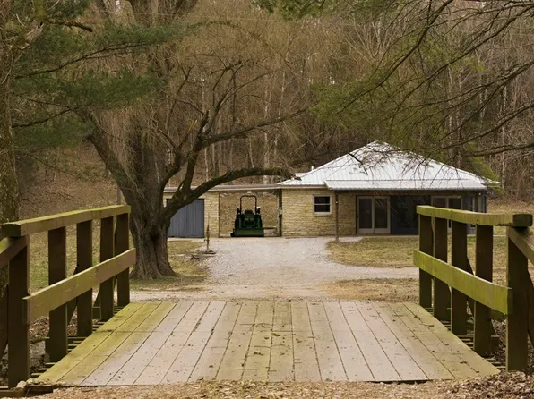 1685 Graves Rd, Bowling Green, KY 42104