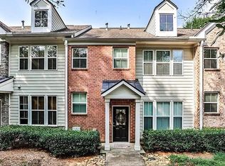 5480 Glenridge Vw, Atlanta, GA 30342