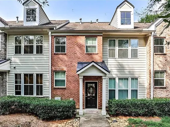 5480 Glenridge Vw, Atlanta, GA 30342