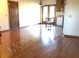 3902 S 1150 E, Greentown, IN