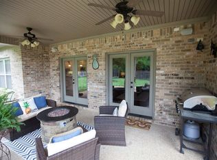 409 Julee Cir, Brandon, MS 39042
