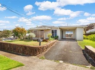 99-528 Paihi St, Aiea, HI 96701