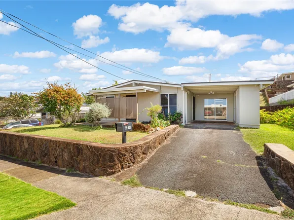 99-528 Paihi St, Aiea, HI 96701