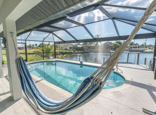 4134 SW 23rd Pl, Cape Coral, FL 33914