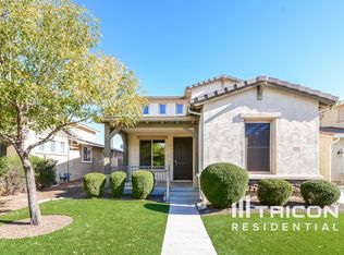 13227 N 153rd Ln, Surprise, AZ 85379