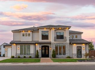 3397 E Maple Mountain Dr, Saint George, UT 84790