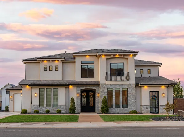 3397 E Maple Mountain Dr, Saint George, UT 84790