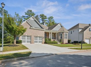 3502 Maple Hill Rd, Lithonia, GA 30038