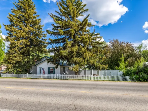 399 E Jefferson Ave, Hayden, CO 81639