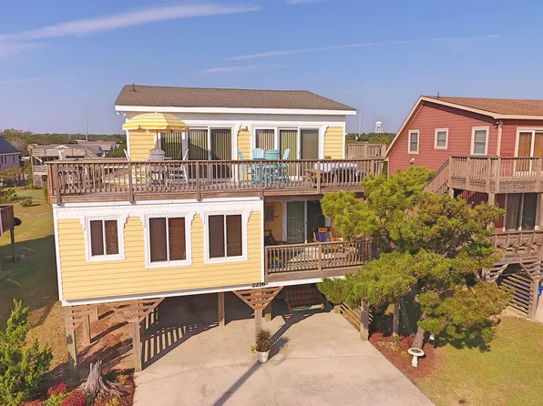 2216 S Virginia Dare Trl Lot 9, Nags Head, NC 27959