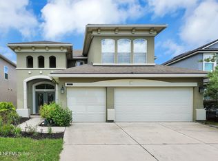 3171 Hidden Meadows Ct, Green Cove Springs, FL 32043