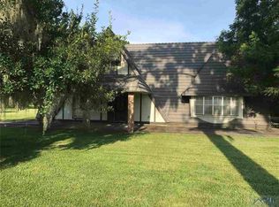 1623 Bayou Dularge Rd, Theriot, LA 70397