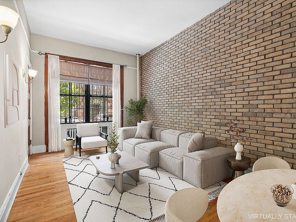 1st image of 327 W 83rd St APT 1D