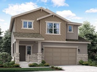 912 W Beverly St, Elizabeth, CO 80107
