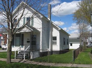 920 Knox St, Ogdensburg, NY 13669