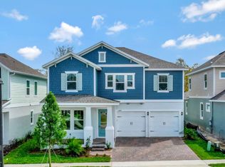 Homes Available Soon, Grassmere, Zellwood, FL 32798
