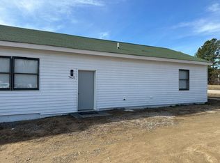 7421 Terry St, Fort Smith, AR 72916