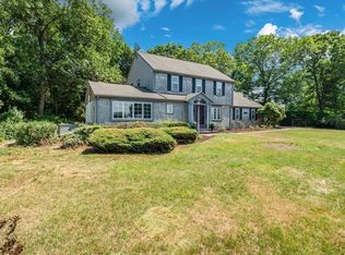 70 Captain Luther Little Way, Marshfield, MA 02050