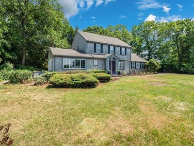 70 Captain Luther Little Way, Marshfield, MA, 02050