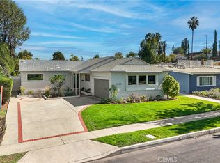 5622 Babbitt Ave, Encino, CA 91316