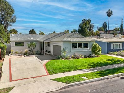 5622 Babbitt Ave, Encino, CA, 91316
