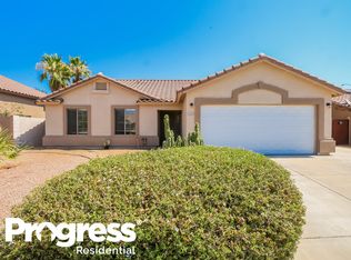 10346 E Dragoon Ave, Mesa, AZ 85208
