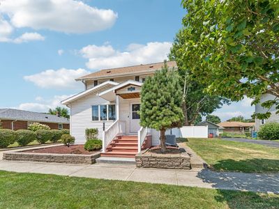 308 Union St, Bellevue, OH, 44811