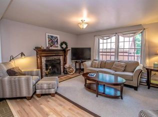 74 Dundee Rd, Intervale, NH 03845