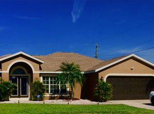 121 Orlando Blvd, Pt Charlotte, FL 33954