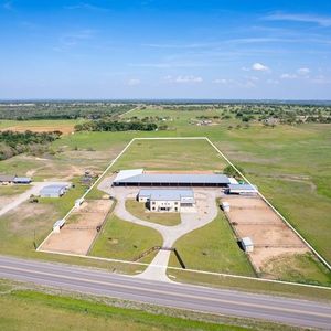 18765 S Highway 281, Lipan, TX, 76462