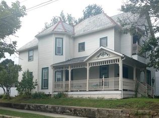 194 Vennum Ave, Mansfield, OH 44903