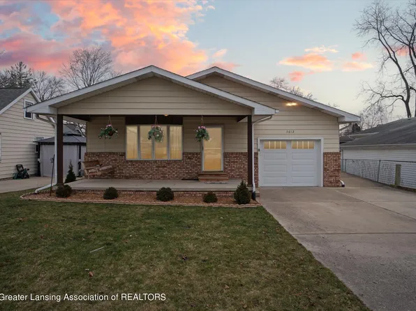 3012 Young Ave, Lansing, MI 48906