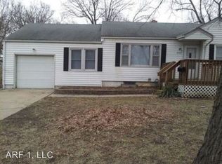 5333 Willow Ave, Raytown, MO 64133