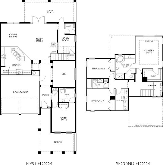 2nd image of 14608 Winter Stay Dr