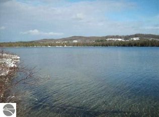 Clam Lake Rd, Bellaire, MI 49615