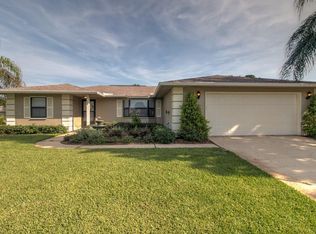 461 Periwinkle Dr, Sebastian, FL 32958