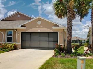 7048 Crystal Way, Punta Gorda, FL 33950