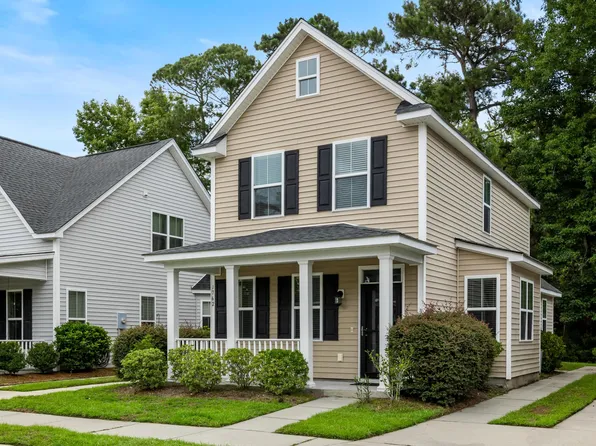 1762 Bee Balm Rd, Johns Island, SC 29455