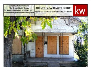 400 Wyatt St, Waxahachie, TX 75165
