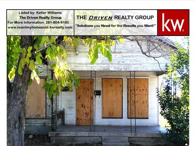 400 Wyatt St, Waxahachie, TX, 75165