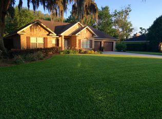 154 Stately Oaks Cir, Brunswick, GA 31523