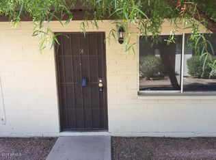 1332 E Vista Ave, Phoenix, AZ 85020