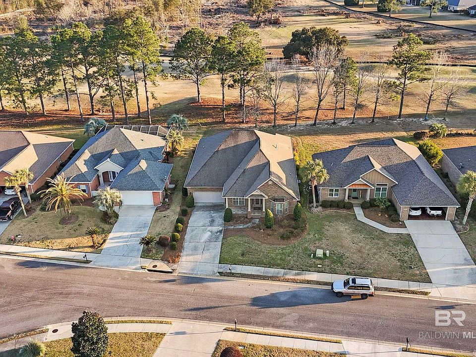 9872 Carnoustie Ct, Foley, AL 36535 Zillow