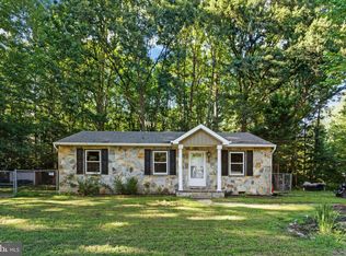 5539 Cedon Rd SW, Woodford, VA 22580