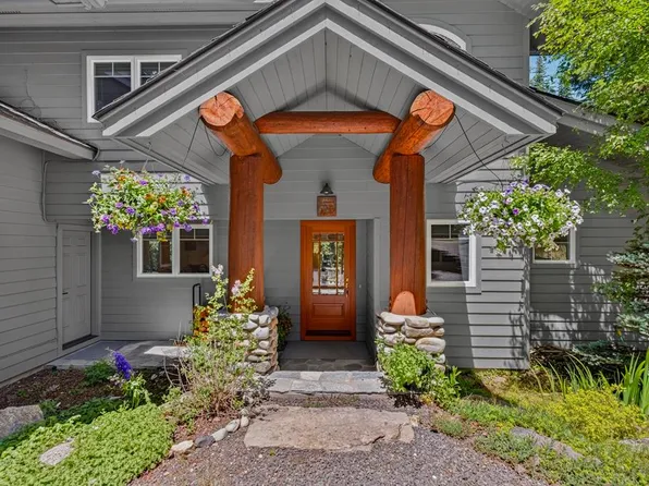 1029 Fireweed Dr, McCall, ID 83638