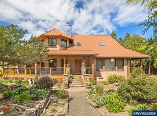 33761 SE Peoria Rd, Corvallis, OR 97333