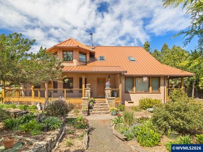 33761 SE Peoria Rd, Corvallis, OR, 97333