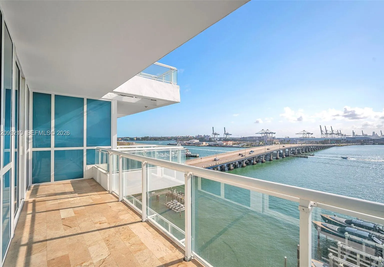 The Bentley Bay Condo — Photo 2