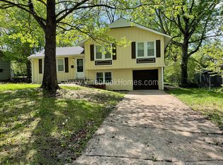 9802 Belmont Ave, Kansas City, MO 64134